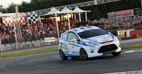 Rally del Salento